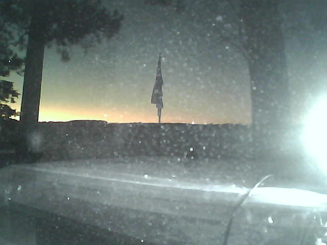 Whiteface Cam Image - Sat, 01/13/2018 5:24pm 