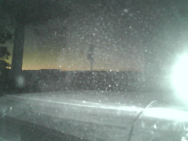 Whiteface Cam Image - Sat, 01/13/2018 5:34pm 