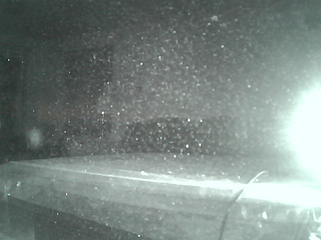 Whiteface Cam Image - Sat, 01/13/2018 5:54pm 