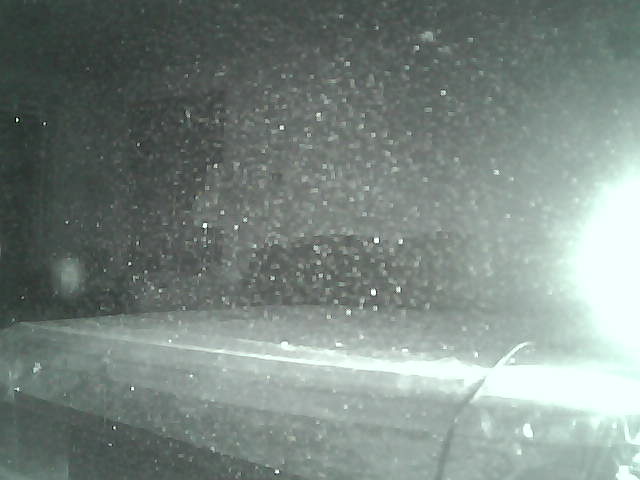 Whiteface Cam Image - Sat, 01/13/2018 6:34pm 