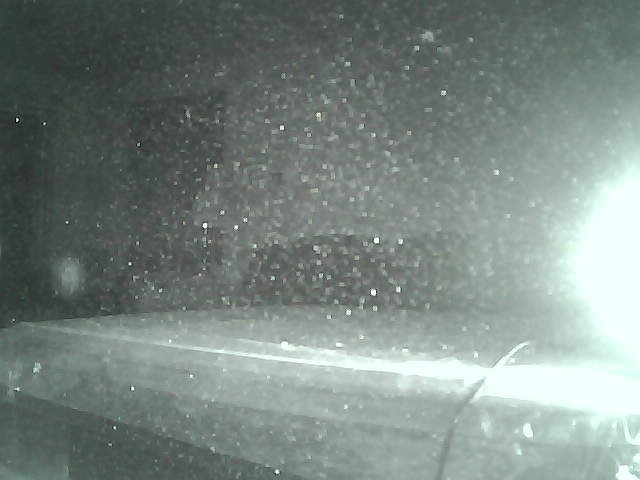 Whiteface Cam Image - Sat, 01/13/2018 6:44pm 