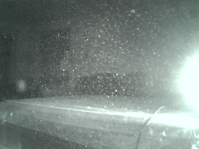 Whiteface Cam Image - Sat, 01/13/2018 7:04pm 