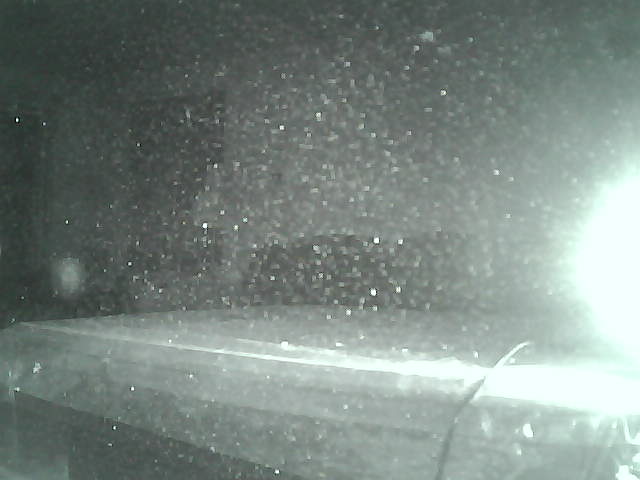 Whiteface Cam Image - Sat, 01/13/2018 7:24pm 