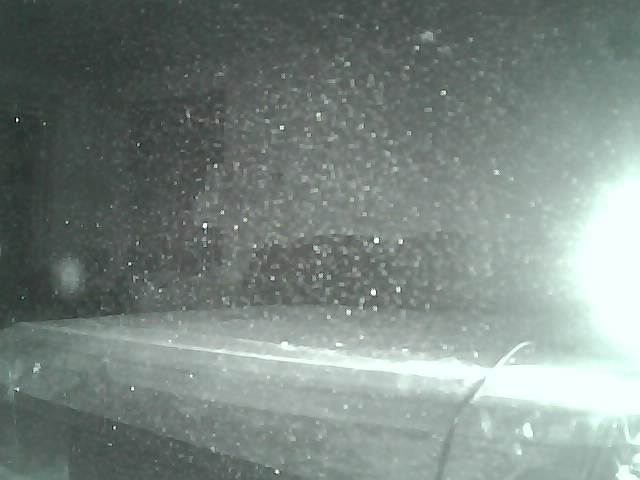 Whiteface Cam Image - Sat, 01/13/2018 7:34pm 