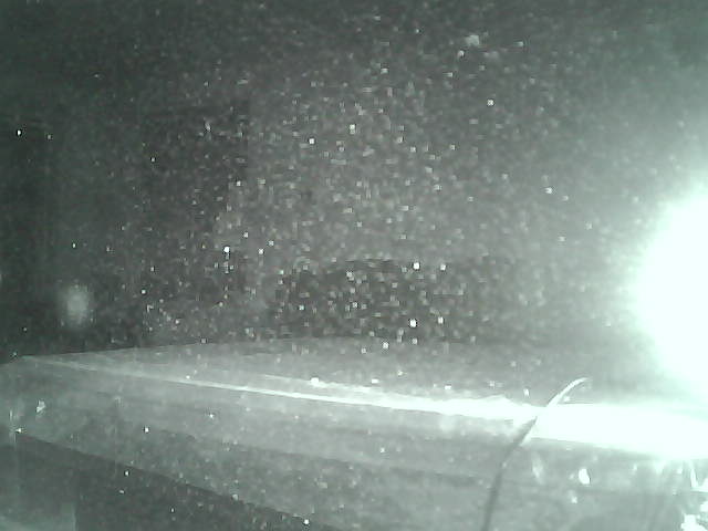 Whiteface Cam Image - Sat, 01/13/2018 7:44pm 