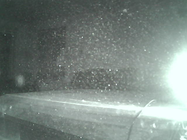 Whiteface Cam Image - Sat, 01/13/2018 7:54pm 