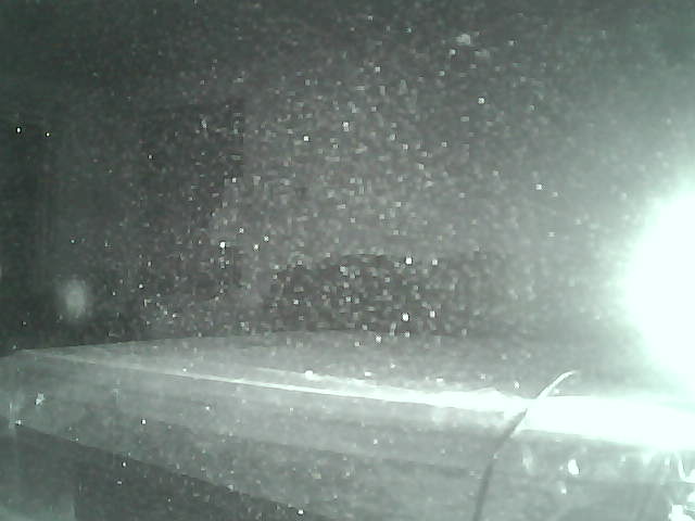 Whiteface Cam Image - Sat, 01/13/2018 8:04pm 