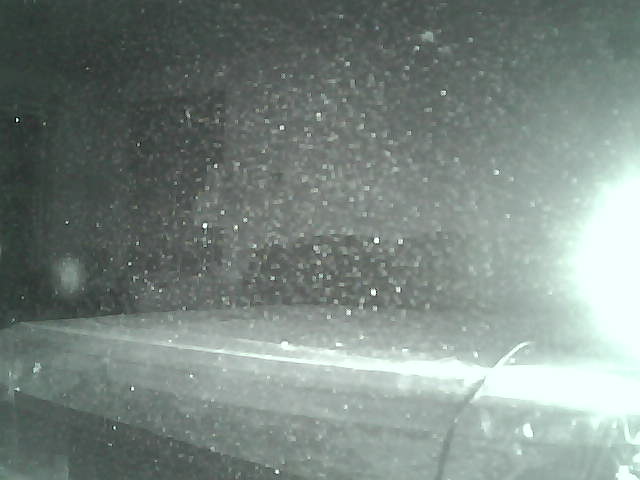 Whiteface Cam Image - Sat, 01/13/2018 8:14pm 