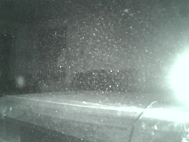 Whiteface Cam Image - Sat, 01/13/2018 8:24pm 