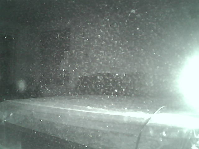 Whiteface Cam Image - Sat, 01/13/2018 8:34pm 