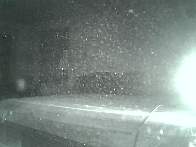 Whiteface Cam Image - Sat, 01/13/2018 8:44pm 