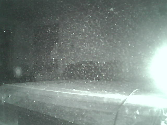 Whiteface Cam Image - Sat, 01/13/2018 8:54pm 