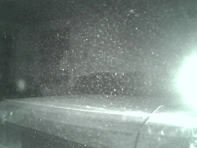 Whiteface Cam Image - Sat, 01/13/2018 9:14pm 