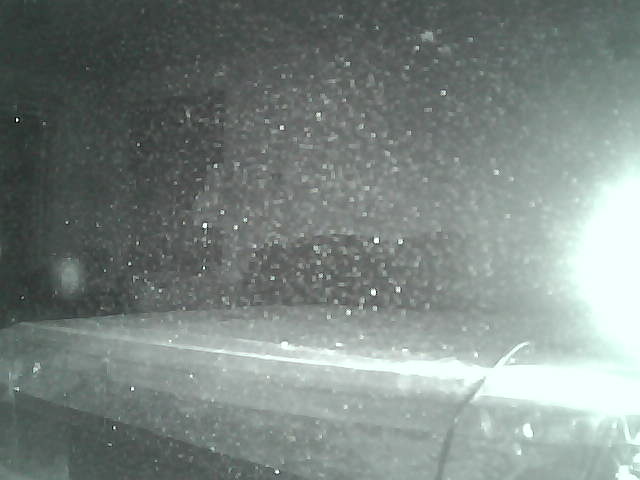 Whiteface Cam Image - Sat, 01/13/2018 9:34pm 