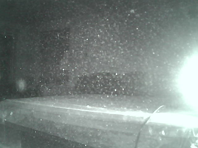 Whiteface Cam Image - Sat, 01/13/2018 9:44pm 