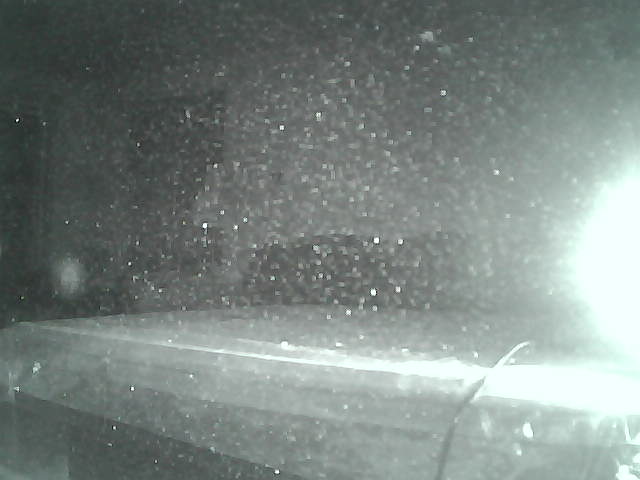 Whiteface Cam Image - Sat, 01/13/2018 9:54pm 