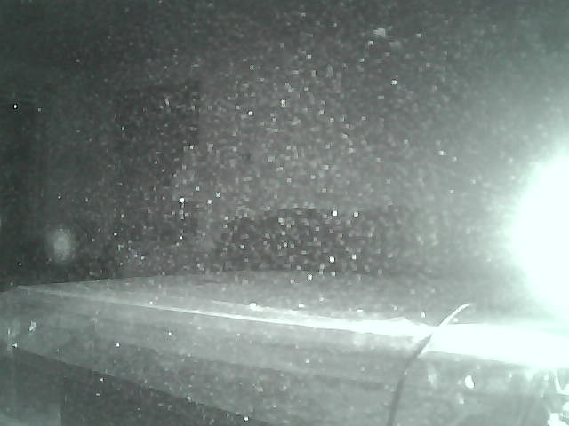 Whiteface Cam Image - Sat, 01/13/2018 10:04pm 