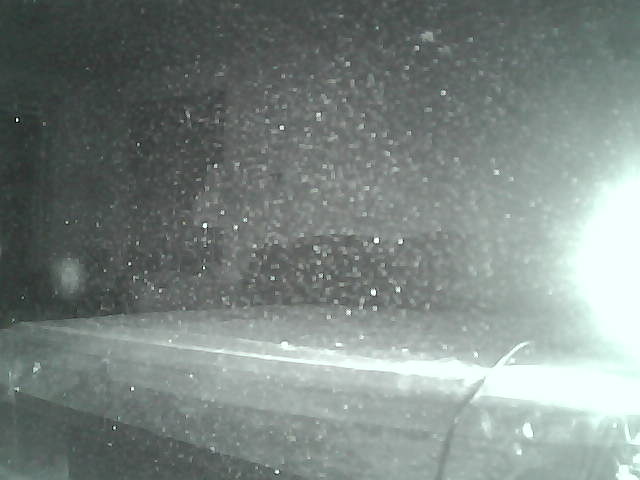 Whiteface Cam Image - Sat, 01/13/2018 10:14pm 