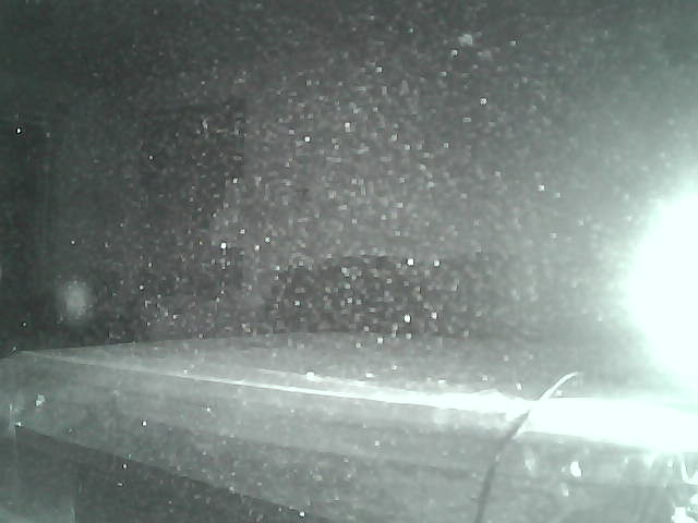 Whiteface Cam Image - Sat, 01/13/2018 10:24pm 