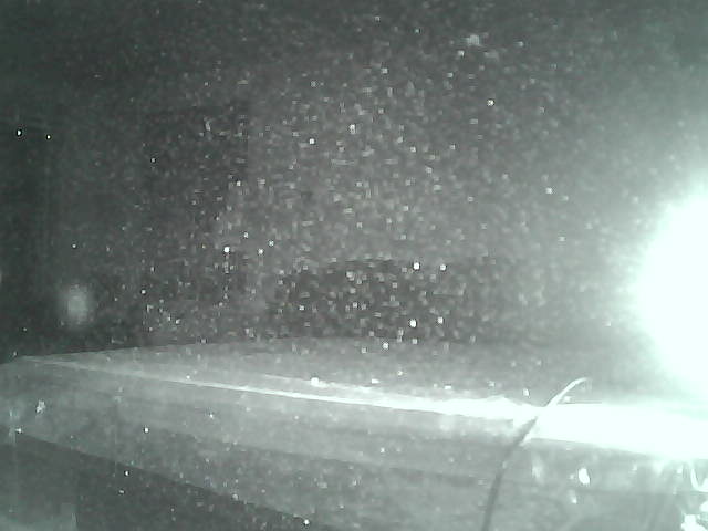 Whiteface Cam Image - Sat, 01/13/2018 10:34pm 