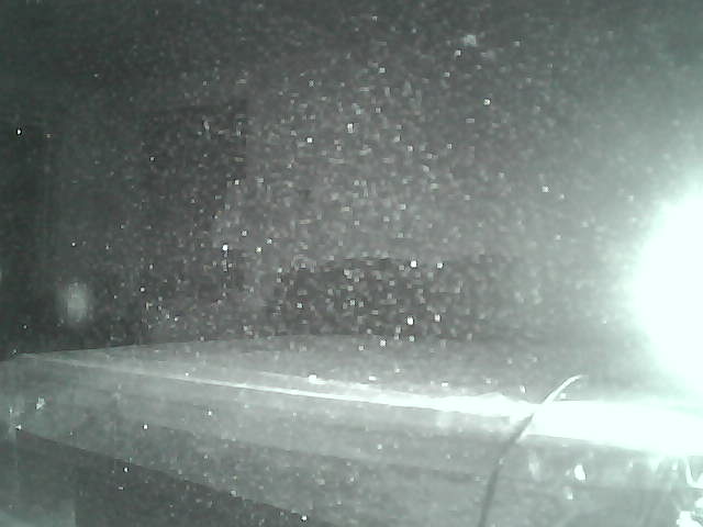 Whiteface Cam Image - Sat, 01/13/2018 10:54pm 