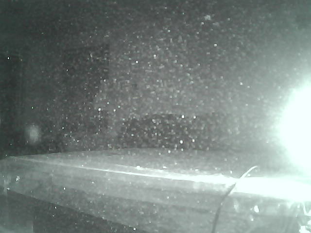 Whiteface Cam Image - Sat, 01/13/2018 11:04pm 