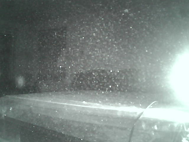 Whiteface Cam Image - Sat, 01/13/2018 11:14pm 