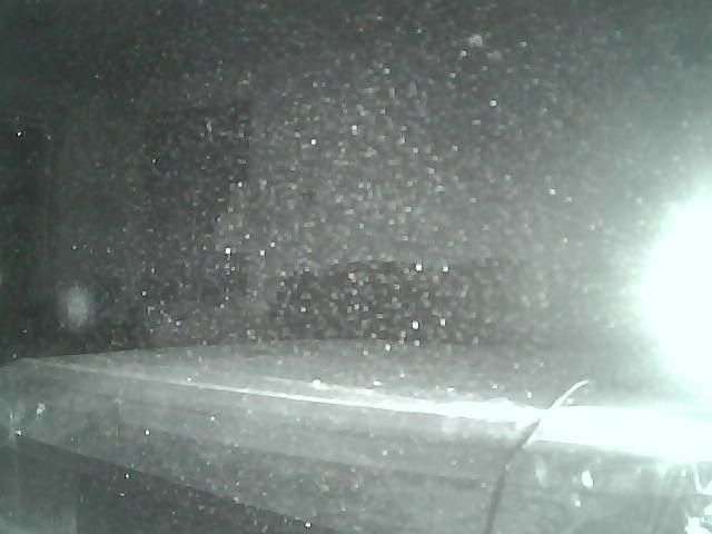 Whiteface Cam Image - Sat, 01/13/2018 11:24pm 