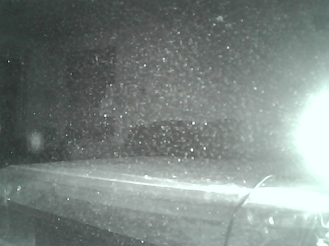 Whiteface Cam Image - Sat, 01/13/2018 11:34pm 