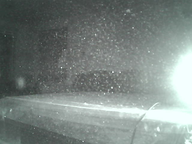 Whiteface Cam Image - Sat, 01/13/2018 11:44pm 