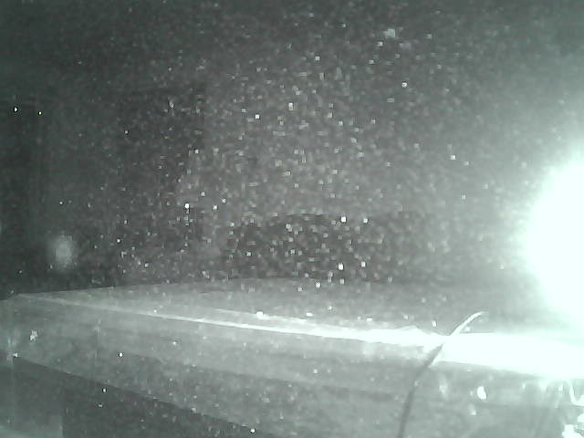 Whiteface Cam Image - Sat, 01/13/2018 11:54pm 