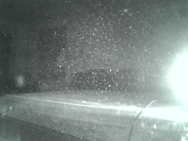 Whiteface Cam Image - Sun, 01/14/2018 12:14am 