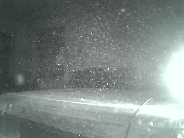 Whiteface Cam Image - Sun, 01/14/2018 12:34am 