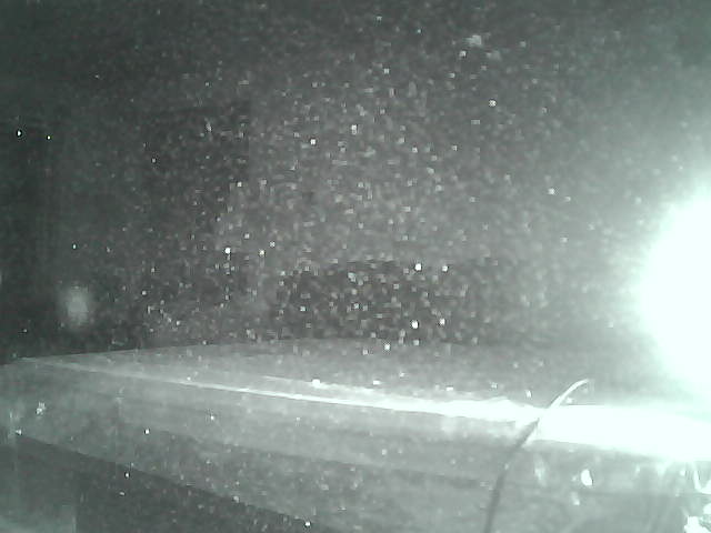 Whiteface Cam Image - Sun, 01/14/2018 12:44am 