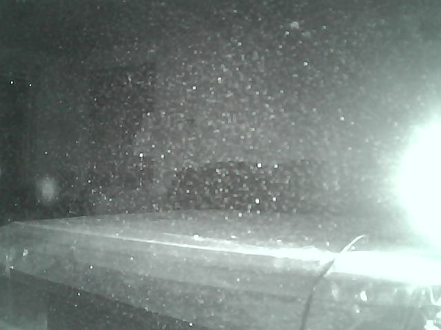 Whiteface Cam Image - Sun, 01/14/2018 1:04am 