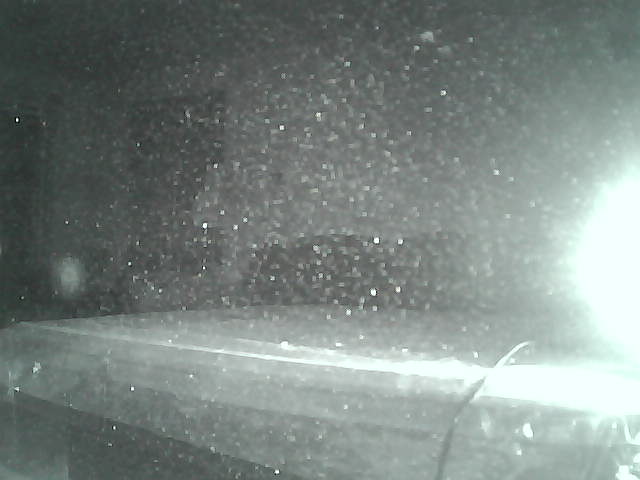 Whiteface Cam Image - Sun, 01/14/2018 1:14am 