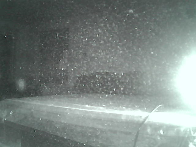 Whiteface Cam Image - Sun, 01/14/2018 1:41am 