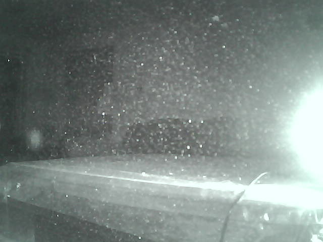 Whiteface Cam Image - Sun, 01/14/2018 2:11am 