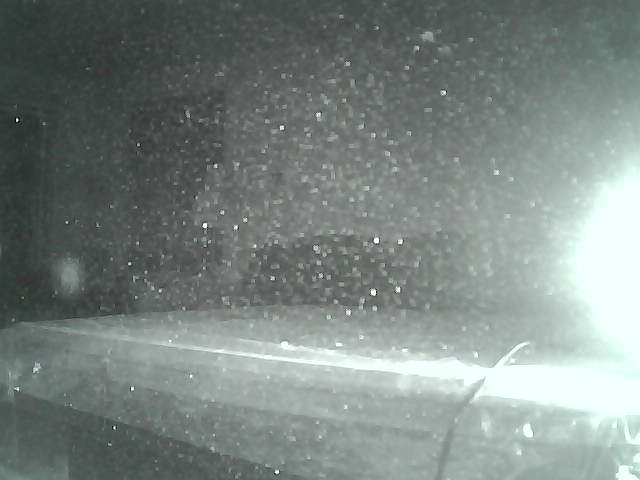 Whiteface Cam Image - Sun, 01/14/2018 2:21am 