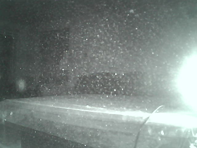 Whiteface Cam Image - Sun, 01/14/2018 2:31am 