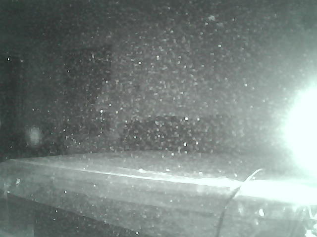 Whiteface Cam Image - Sun, 01/14/2018 2:41am 