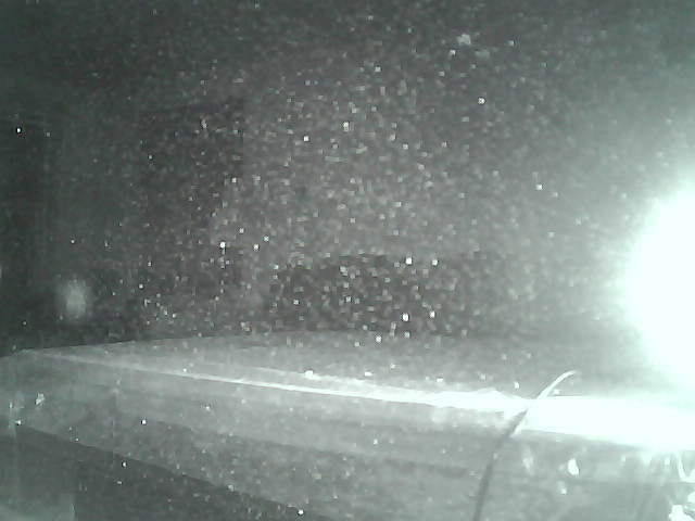 Whiteface Cam Image - Sun, 01/14/2018 2:51am 