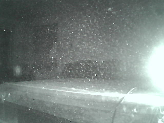 Whiteface Cam Image - Sun, 01/14/2018 3:21am 