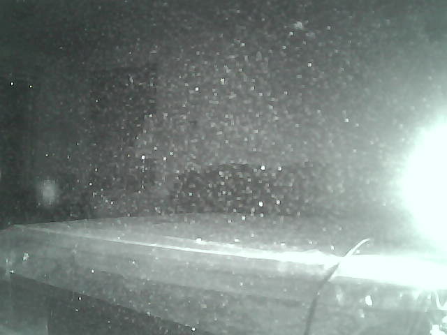 Whiteface Cam Image - Sun, 01/14/2018 3:31am 