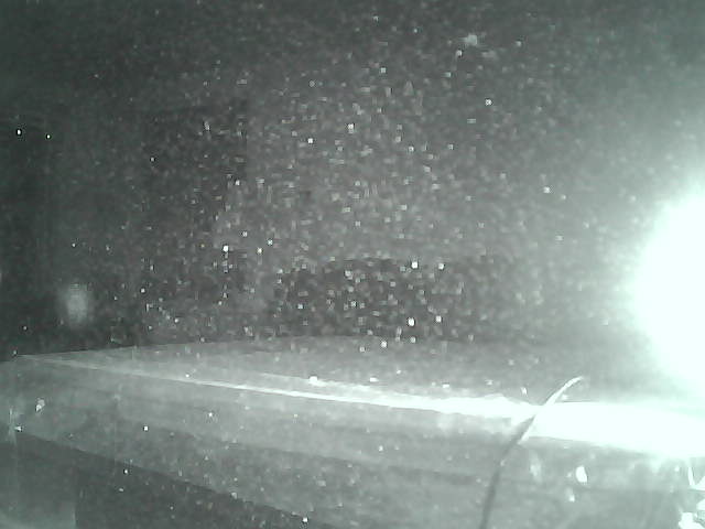 Whiteface Cam Image - Sun, 01/14/2018 3:41am 