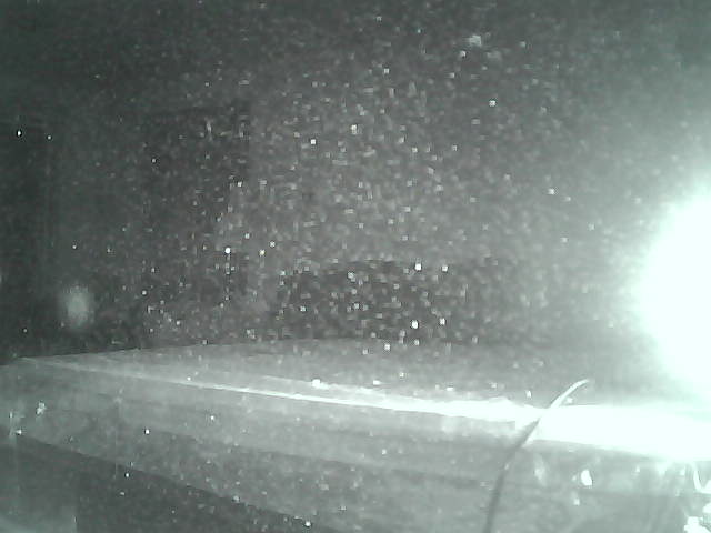 Whiteface Cam Image - Sun, 01/14/2018 4:11am 