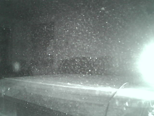 Whiteface Cam Image - Sun, 01/14/2018 4:21am 