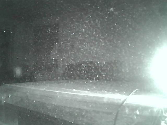 Whiteface Cam Image - Sun, 01/14/2018 4:31am 