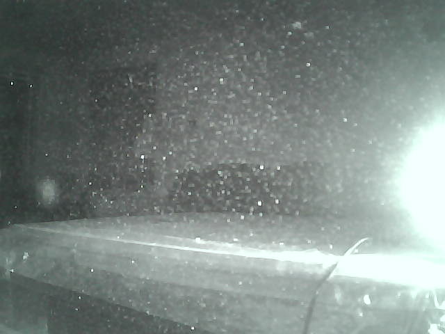 Whiteface Cam Image - Sun, 01/14/2018 4:51am 