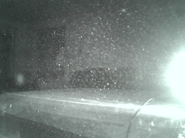 Whiteface Cam Image - Sun, 01/14/2018 5:11am 